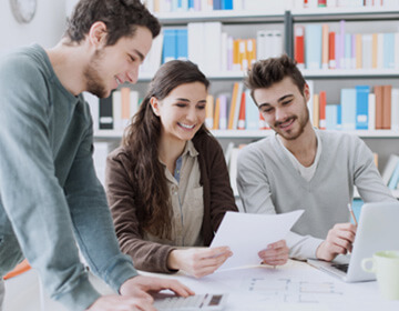 Student Testimonials