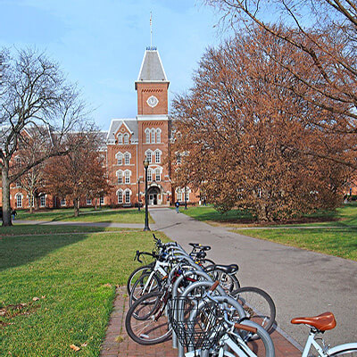 Expert Faculty